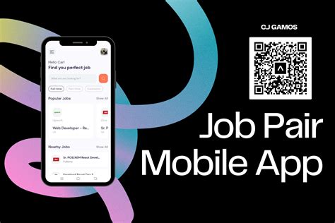 JobsPair .
